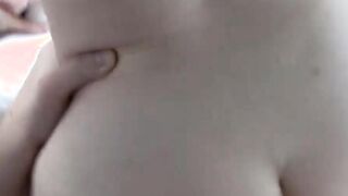 Busty Redhead Teen Fucks on the third Date Annabel Redd