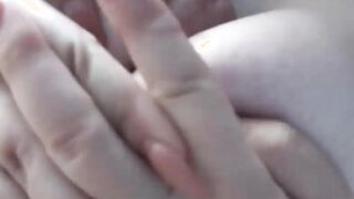 Busty Redhead Teen Fucks on the third Date Annabel Redd