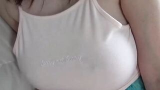 Busty Redhead Teen Fucks on the third Date Annabel Redd