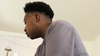 GILF Vanessa Videl fucked by Jack Blaque after sex massage