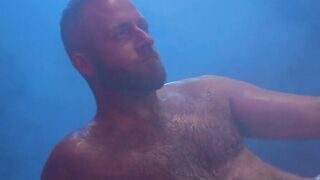 Joel Someone gets Space Trans Ariel Demures ass fucked