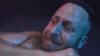 Joel Someone gets Space Trans Ariel Demures ass fucked