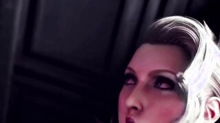 PERV MILF Seduce Virgin Teen Boy