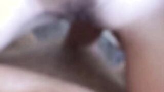 Cumming inside Petite Brunette Teen Carmen Rae