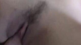 Cumming inside Petite Brunette Teen Carmen Rae
