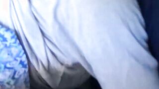 Cute Nerdy Teen Schoolgirl Fucks Boyfri