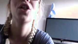 Cute Step Sisters Crazy Bet Sofia Sweet