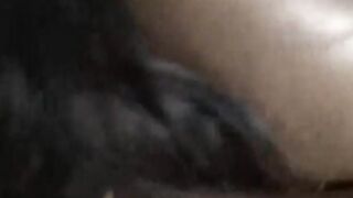Ebony Cheats with White Guy from Tinder Noemie Bilas