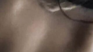 Ebony Cheats with White Guy from Tinder Noemie Bilas