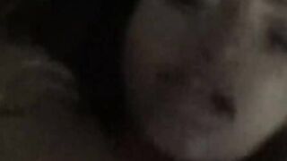 Ebony Cheats with White Guy from Tinder Noemie Bilas