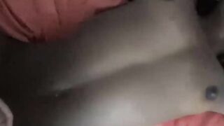 Ebony Cheats with White Guy from Tinder Noemie Bilas