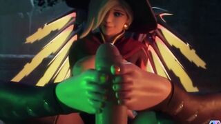 NEW 3D Gameplay Scenes