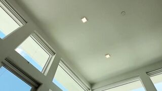 tattooted body holed huge