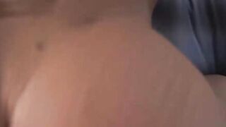 Ebony MILF Shares Step Daughter with Boy