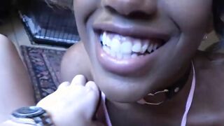 Ebony Step Daughter Services Dads Cock Lacey London