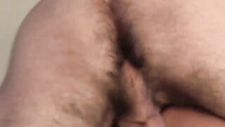 Horny Asian chokes on rock hard cock before hardcore fucking