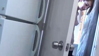 Big Tits Step sister is Closer to you