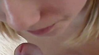 British MILF deceived after nerd convinces her to bang
