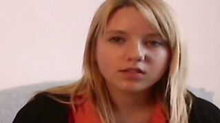 British MILF deceived after nerd convinces her to bang