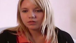 British MILF deceived after nerd convinces her to bang