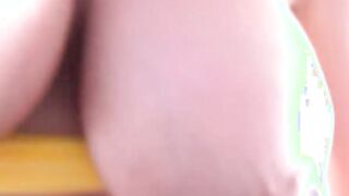 Fitness MILF Creampied by Sons Friend Rachel Cavalli