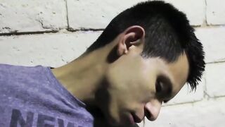 Good looking gay boys engage in hardcore ass banging session Hoe 2