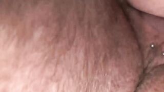 Masked Marc Angelo banged in different angles by Sean Knight