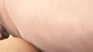 Cute twink loves giving a hot blowjob before fucking him raw