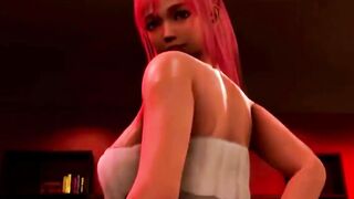 Sugar Daddy Fucks Teen Japanese Hottie