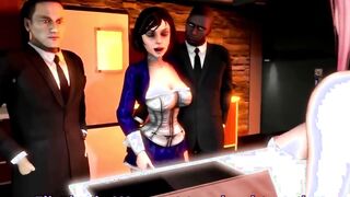 Sugar Daddy Fucks Teen Japanese Hottie