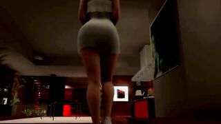 Sugar Daddy Fucks Teen Japanese Hottie