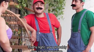 Plumbers Strippers