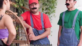 Plumbers Strippers