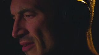 Huge dick gay podcaster anal fucks his biggest fan
