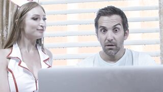 PURGATORYX Fertility Clinic Vol 1 Part 1