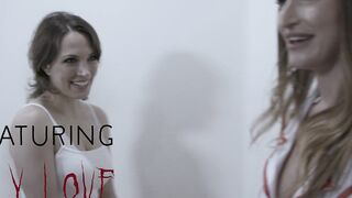 PURGATORYX Fertility Clinic Vol 1 Part 1