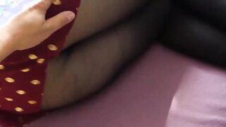 PAWG Wiife Lets You Film While You Fuck