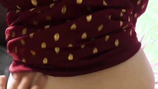 PAWG Wiife Lets You Film While You Fuck