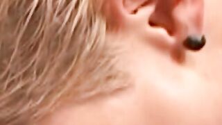 Hardcore twink amateurs suck latino dick and missionary