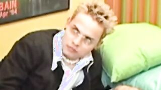 Hardcore twink amateurs suck latino dick and missionary