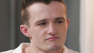 Gay models back to set and anal fuck in reverse cowboy
