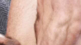 Horny Roman Mercury and Beau Butler rough fucks in stockroom
