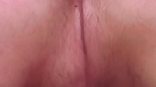 Palo stretches, licks and smacks Eberhardt luscious ass