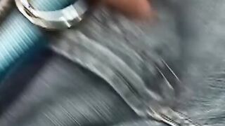 Cute Latinos suck each other off before fucking raw and hard