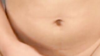 Bald young latino scuked off before banging ass to cum