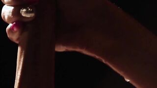 Lustful young couple gives in to temptation and fucks hard