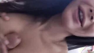 Fucking my Girlfriends Hot Mom Crystal Rush