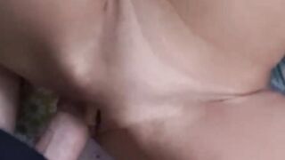 Fucking my Girlfriends Hot Mom Crystal Rush