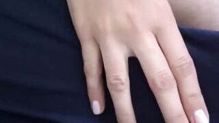 Fucking my Girlfriends Hot Mom Crystal Rush