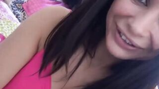 Fucking my Girlfriends Hot Mom Crystal Rush